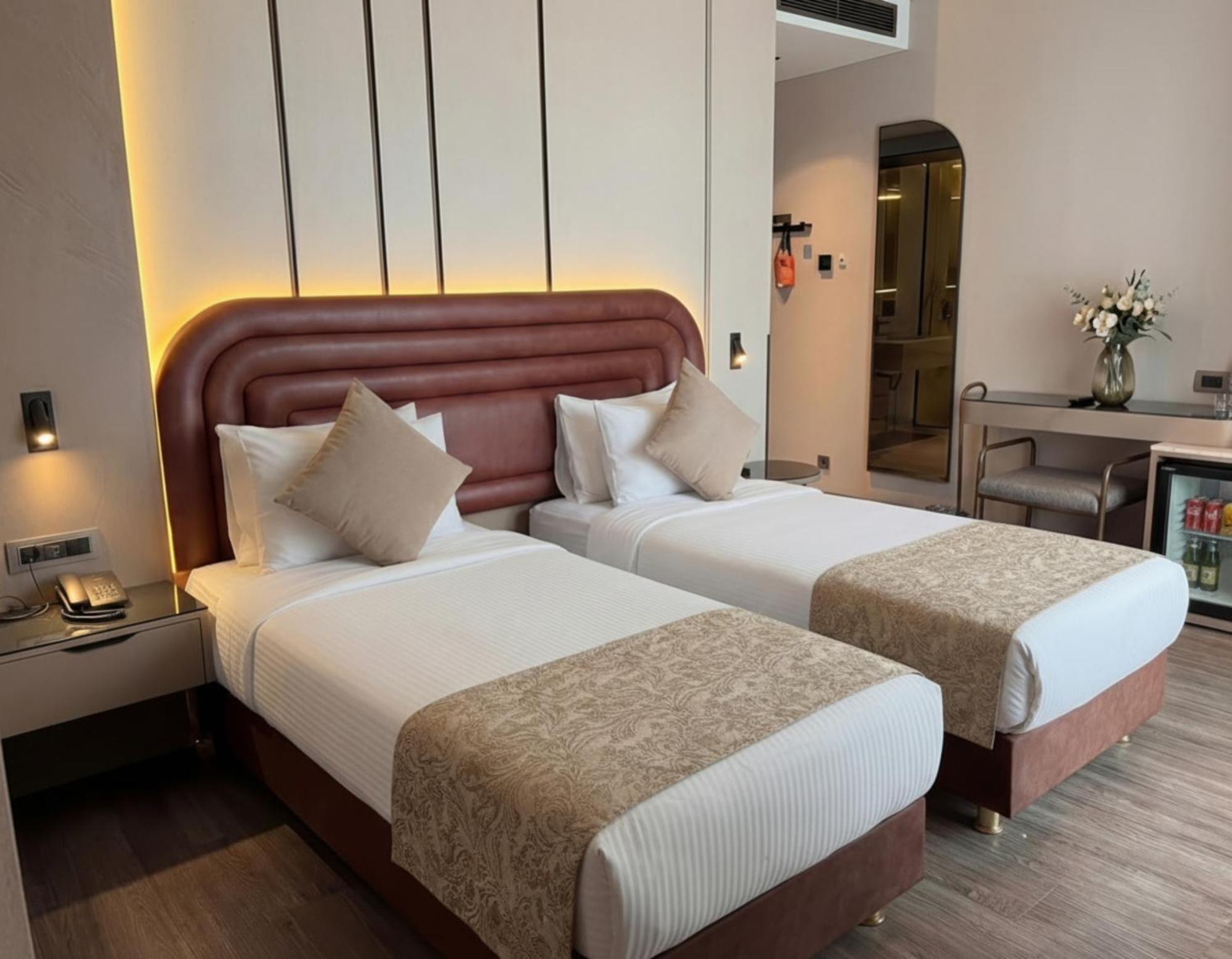 Edition Old City Hotel — Photos 3